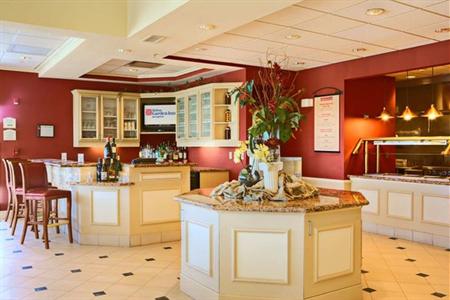 фото отеля Hilton Garden Inn Springfield (Illinois)