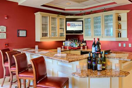 фото отеля Hilton Garden Inn Springfield (Illinois)