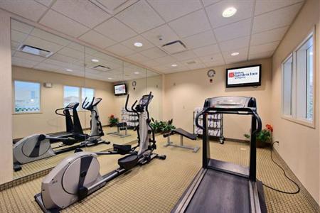 фото отеля Hilton Garden Inn Springfield (Illinois)