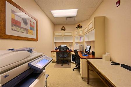 фото отеля Hilton Garden Inn Springfield (Illinois)