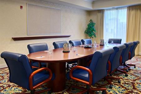 фото отеля Hilton Garden Inn Springfield (Illinois)