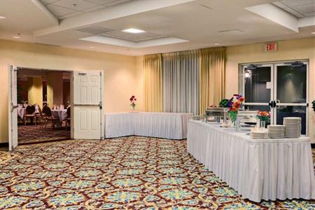 фото отеля Hilton Garden Inn Springfield (Illinois)