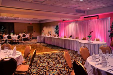 фото отеля Hilton Garden Inn Springfield (Illinois)