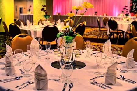 фото отеля Hilton Garden Inn Springfield (Illinois)