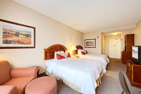 фото отеля Hilton Garden Inn Springfield (Illinois)