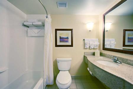 фото отеля Hilton Garden Inn Springfield (Illinois)