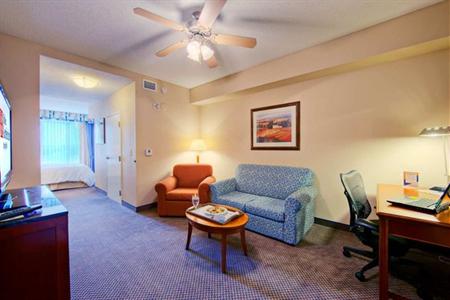фото отеля Hilton Garden Inn Springfield (Illinois)