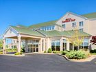 фото отеля Hilton Garden Inn Springfield (Illinois)