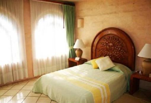 фото отеля Mision del Sol Resort