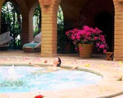 фото отеля Mision del Sol Resort