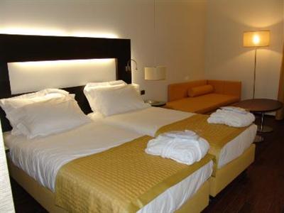 фото отеля Hotel Mercure Siracusa Prometeo