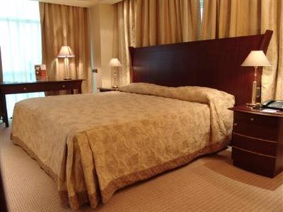 фото отеля Hotel Mercure Siracusa Prometeo