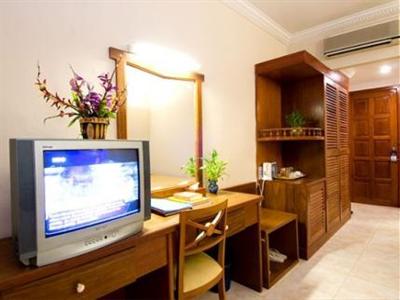 фото отеля Mittapheap Hotel