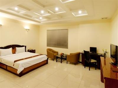 фото отеля Mittapheap Hotel
