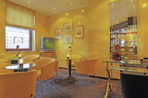 фото отеля BEST WESTERN Hotel Regence