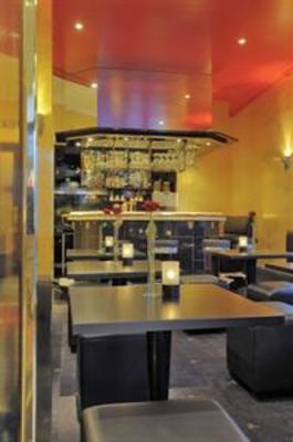 фото отеля BEST WESTERN Hotel Regence
