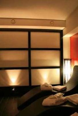 фото отеля BEST WESTERN Hotel Regence