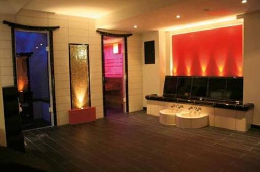 фото отеля BEST WESTERN Hotel Regence