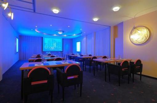 фото отеля BEST WESTERN Hotel Regence