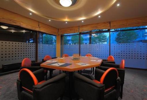 фото отеля BEST WESTERN Hotel Regence