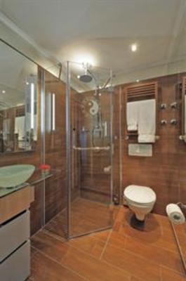 фото отеля BEST WESTERN Hotel Regence