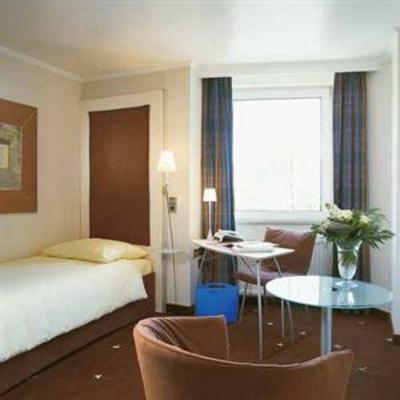 фото отеля BEST WESTERN Hotel Regence
