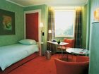 фото отеля BEST WESTERN Hotel Regence