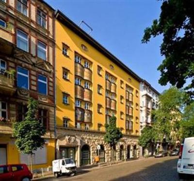фото отеля Amstel House Hostel