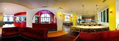 фото отеля Amstel House Hostel