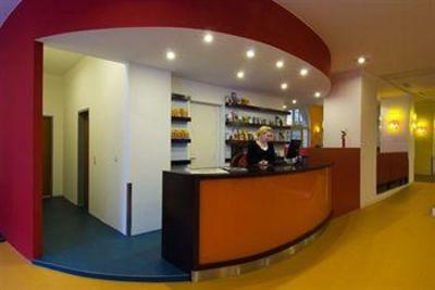 фото отеля Amstel House Hostel
