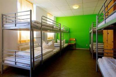 фото отеля Amstel House Hostel