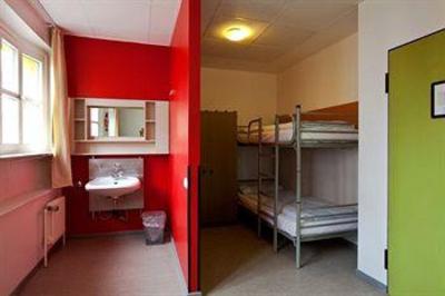 фото отеля Amstel House Hostel
