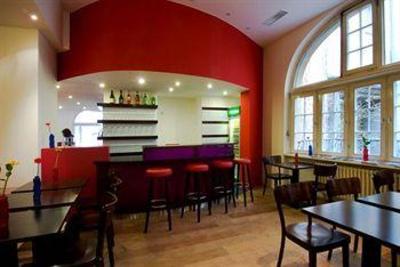 фото отеля Amstel House Hostel