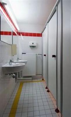 фото отеля Amstel House Hostel