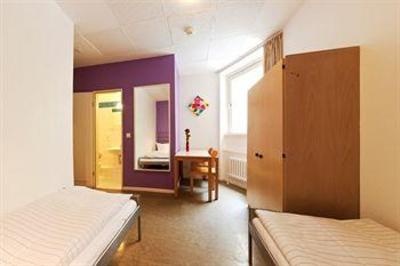 фото отеля Amstel House Hostel