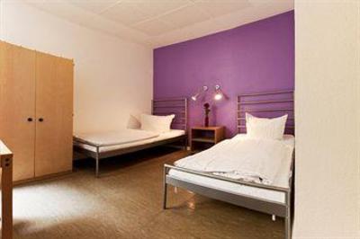 фото отеля Amstel House Hostel
