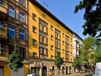 Amstel House Hostel