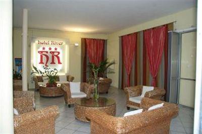 фото отеля River Hotel Rimini