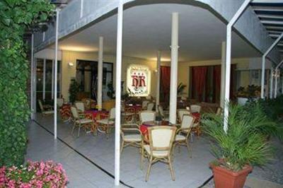 фото отеля River Hotel Rimini