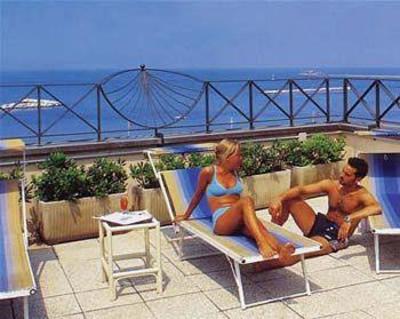 фото отеля River Hotel Rimini