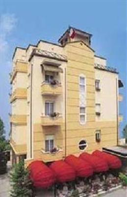 фото отеля River Hotel Rimini
