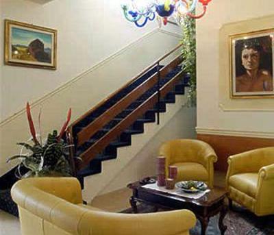 фото отеля River Hotel Rimini