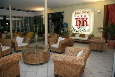 фото отеля River Hotel Rimini