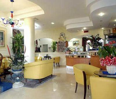 фото отеля River Hotel Rimini