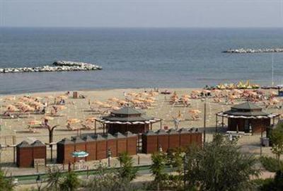 фото отеля River Hotel Rimini