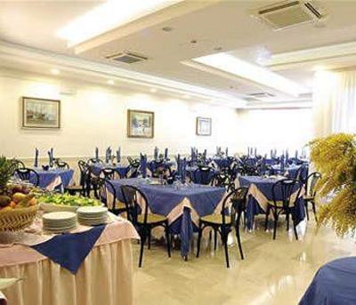 фото отеля River Hotel Rimini