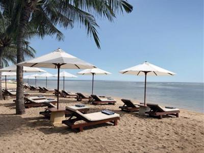 фото отеля Griya Santrian Resort Bali