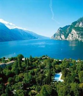 фото отеля Du Lac et Du Parc Hotel
