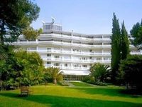 Du Lac et Du Parc Hotel