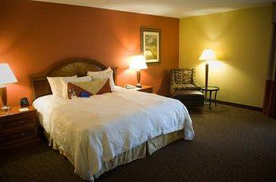 фото отеля Hilton Garden Inn Colorado Springs